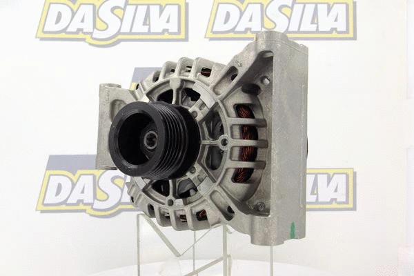 Alternator (011401)
