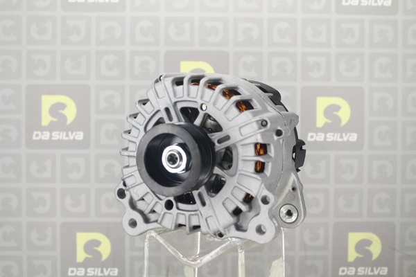 Alternator (031359)