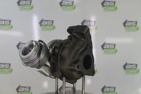 Charger, charging (supercharged/turbocharged) (AS7097)