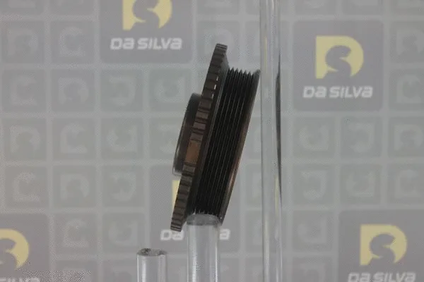 Belt Pulley, crankshaft