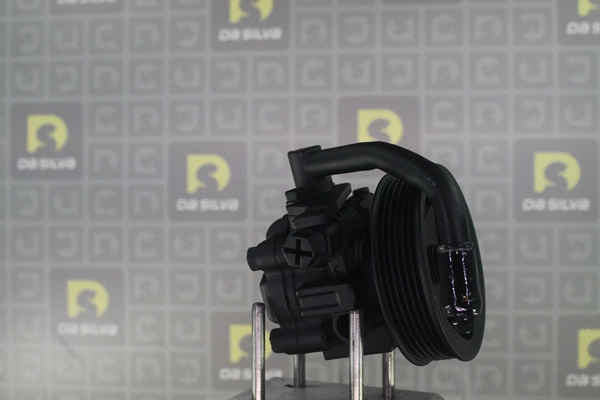 Hydraulic Pump, steering