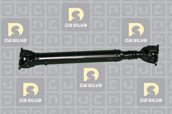 Propshaft, axle drive (TR1143)