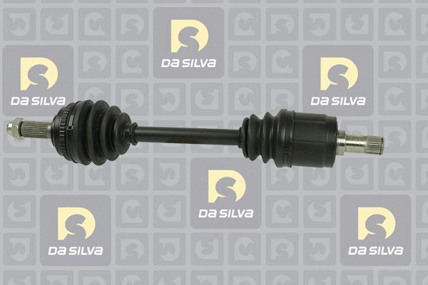 Drive Shaft (93006AT)