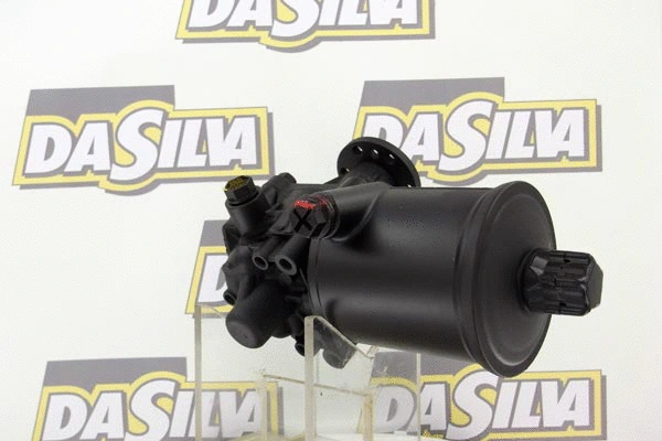 Hydraulic Pump, steering