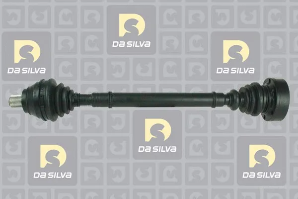 Drive Shaft (2158T)