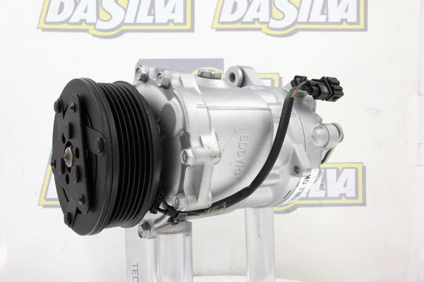 Compressor, air conditioning (FC3621)
