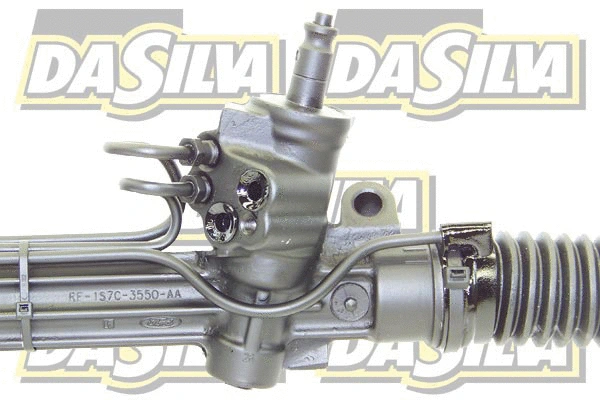 Steering Gear