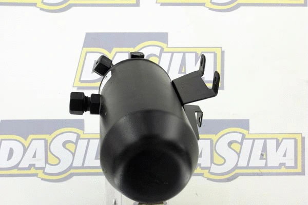 Dryer, air conditioning