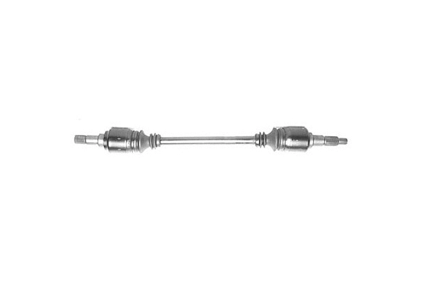 Drive Shaft (6154T)