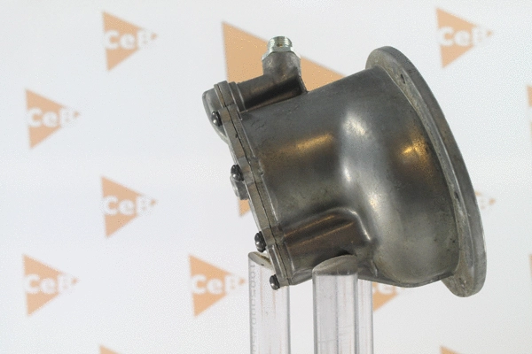 Vacuum Pump, braking system