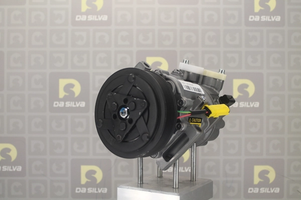 Compressor, air conditioning (FC1801)