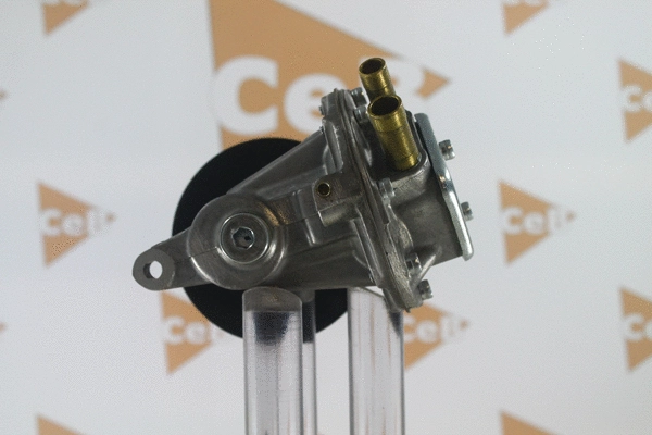 Vacuum Pump, braking system