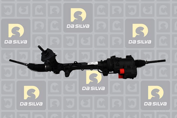 Steering Gear (DM3215)