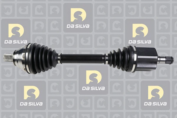 Drive Shaft (9293T)