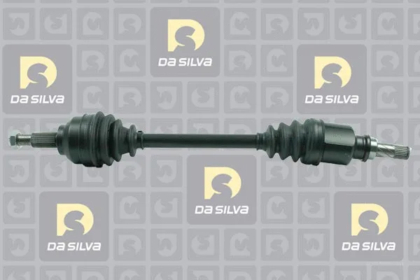 Drive Shaft (4449T)