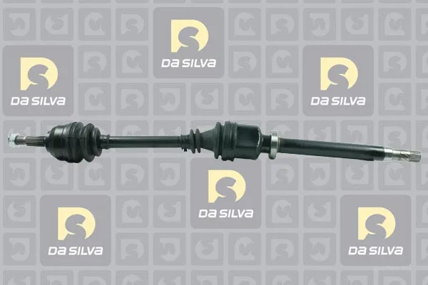 Drive Shaft (4910T)