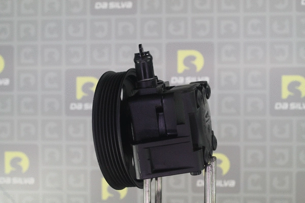 Hydraulic Pump, steering