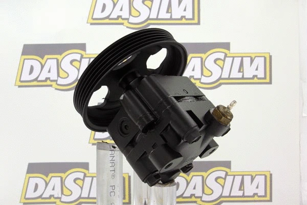 Hydraulic Pump, steering