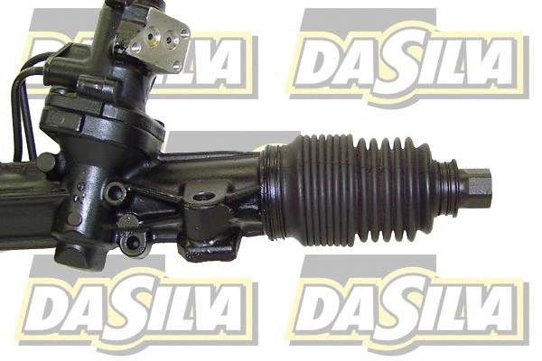 Steering Gear