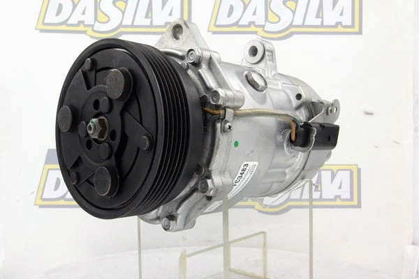 Compressor, air conditioning (FC3483)