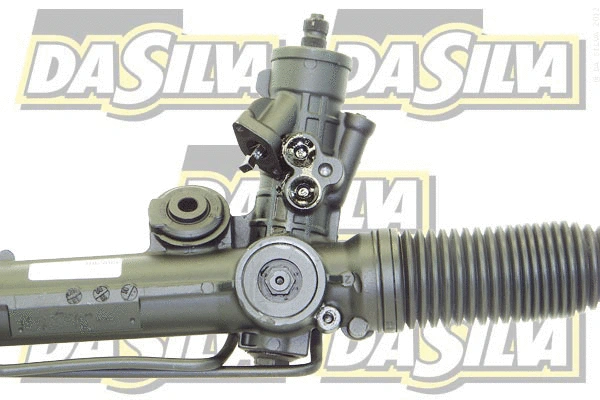 Steering Gear