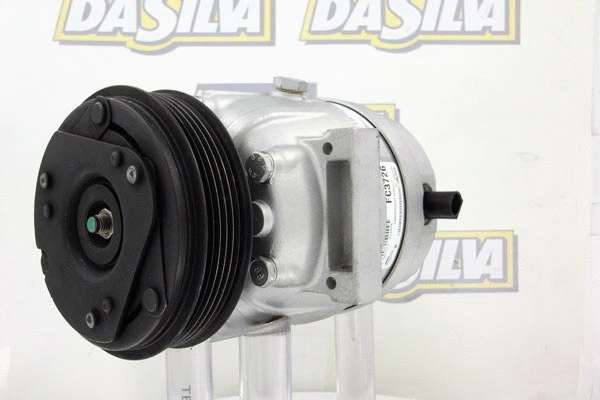 Compressor, air conditioning (FC3726)