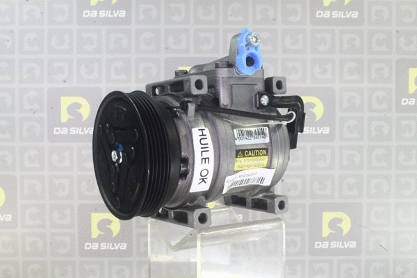 Compressor, air conditioning (FC0254)