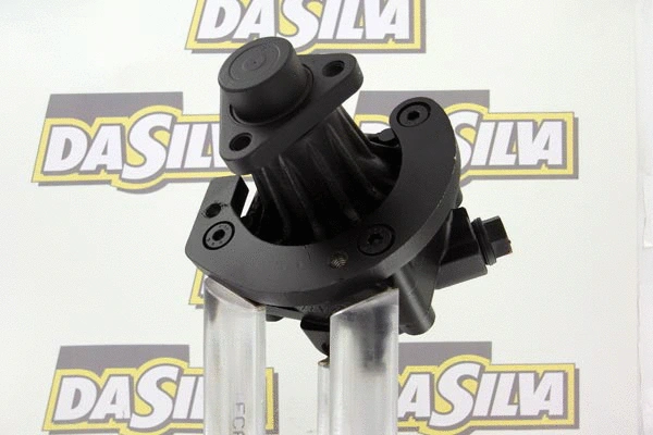 Hydraulic Pump, steering (DP2259)