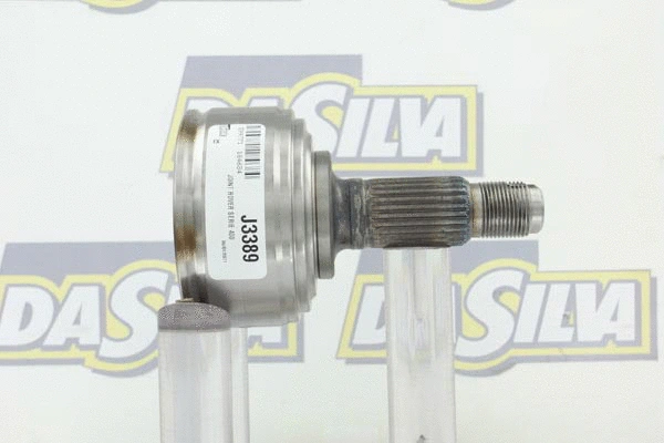 Joint Kit, drive shaft
