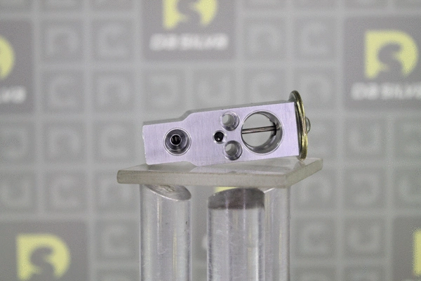 Expansion Valve, air conditioning