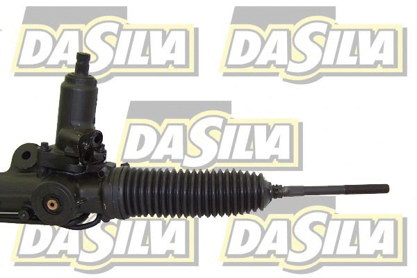 Steering Gear
