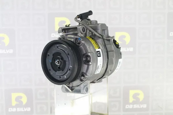 Compressor, air conditioning (FC0990)