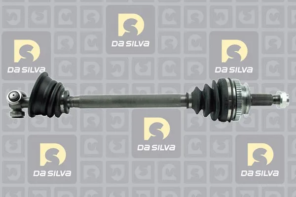 Drive Shaft (4331AT)
