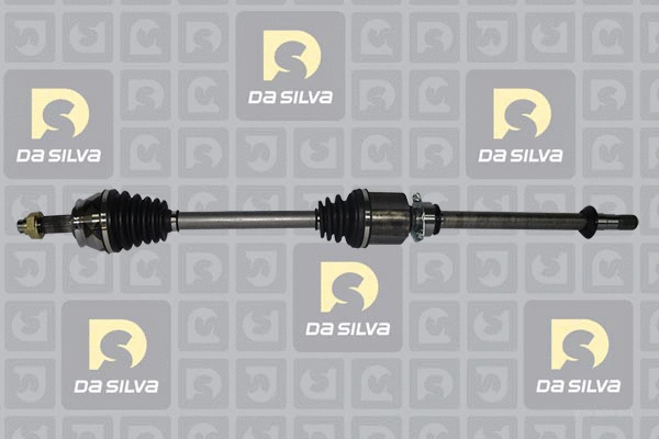 Drive Shaft (5425T)