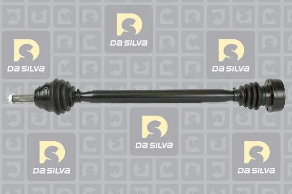 Drive Shaft (9218T)