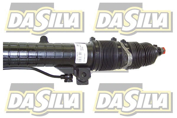 Steering Gear