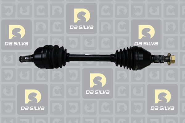 Drive Shaft (31306T)
