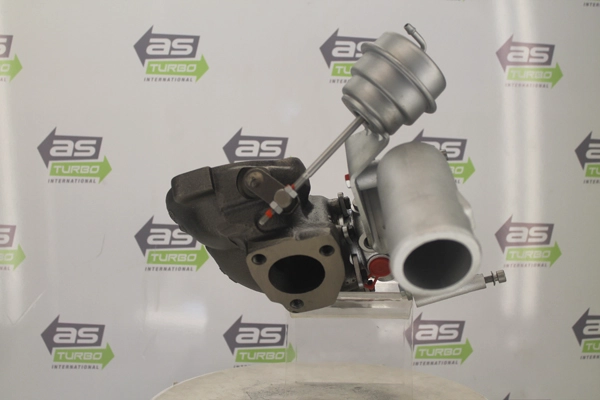 Charger, charging (supercharged/turbocharged)