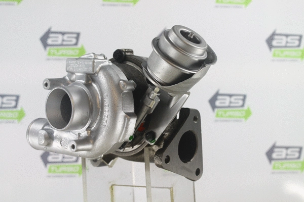 Charger, charging (supercharged/turbocharged) (AS2241)