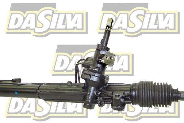 Steering Gear
