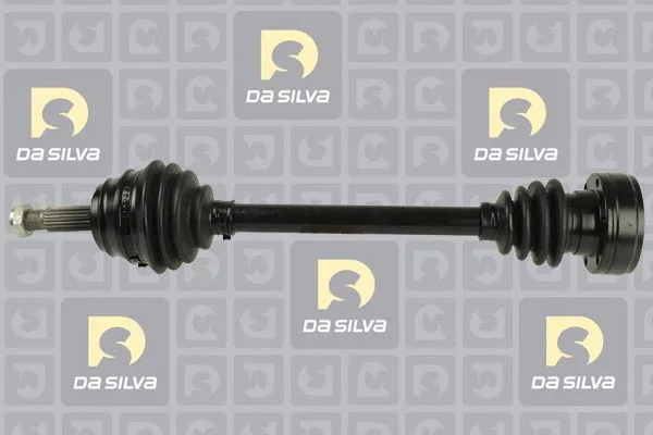 Drive Shaft (2010T)