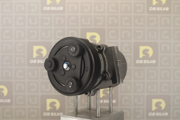 Compressor, air conditioning (FC3268)