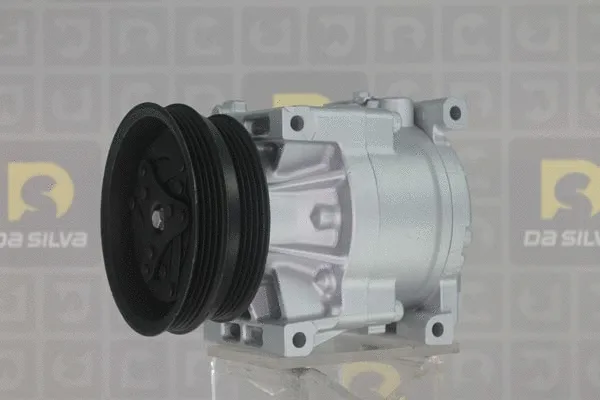 Compressor, air conditioning (FC1017)