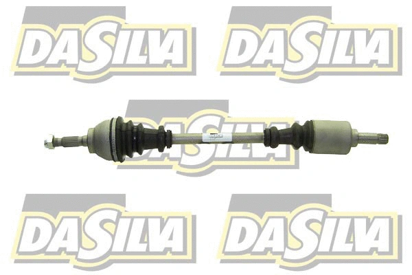 Drive Shaft (356T)