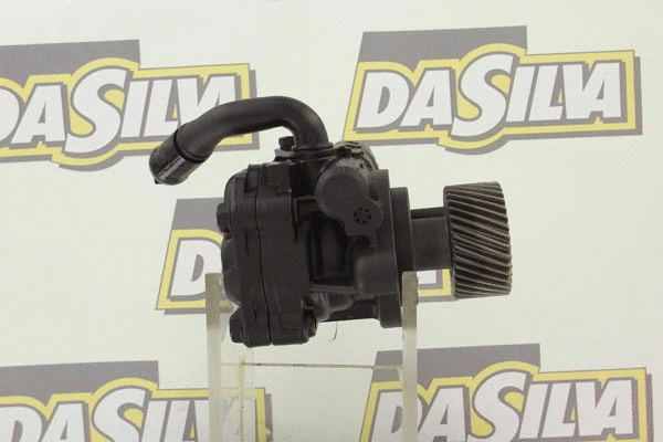 Hydraulic Pump, steering