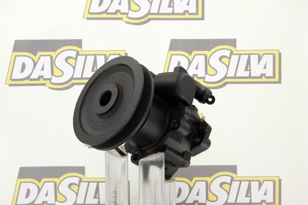Hydraulic Pump, steering (DP2343)