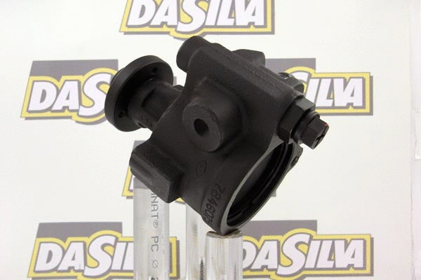 Hydraulic Pump, steering