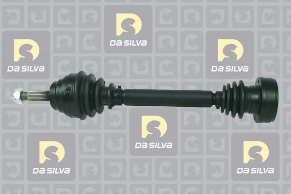 Drive Shaft (4901T)
