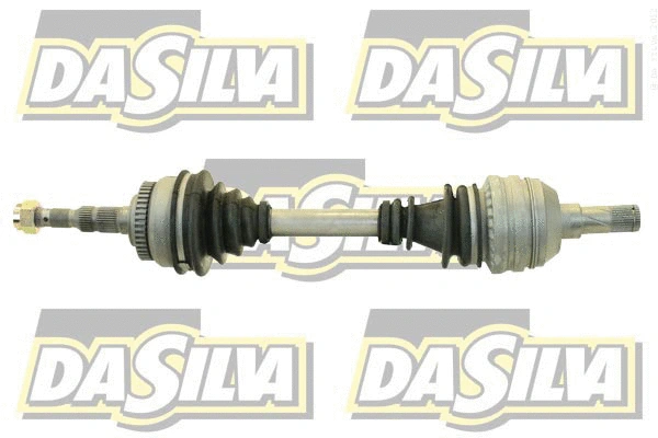 Drive Shaft (31229AT)