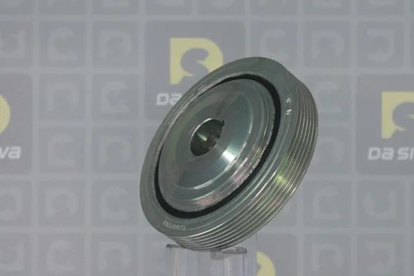 Belt Pulley, crankshaft (PL8594)